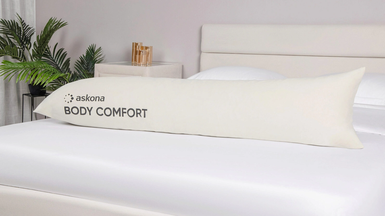 Yastıq Body Comfort Şəkil - 14 - большое изображение