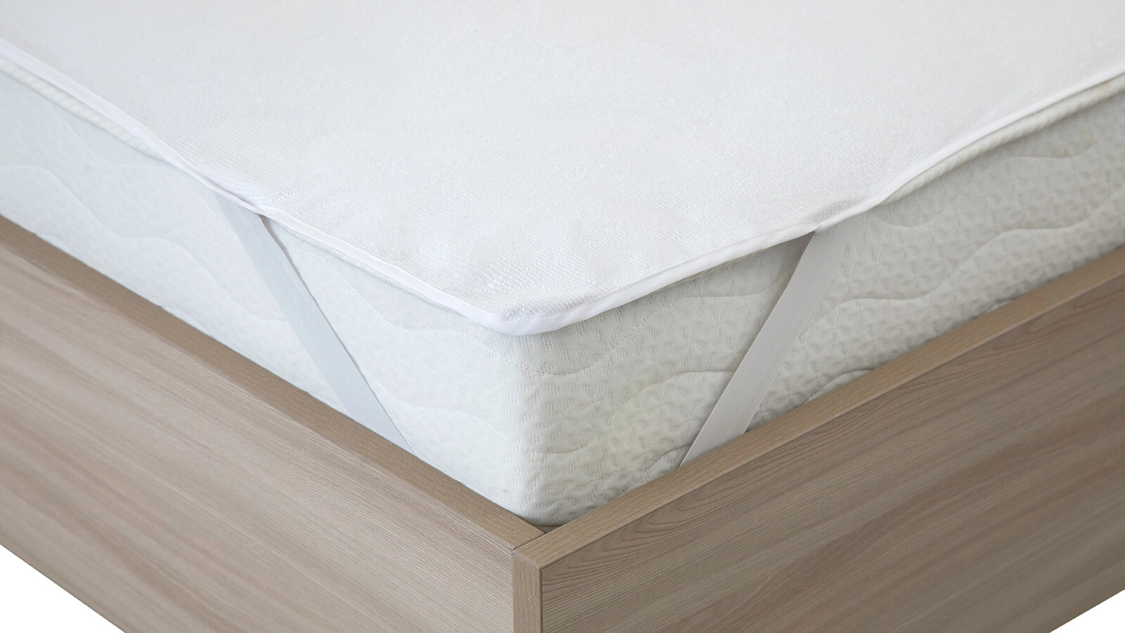Qoruyucu üzlük döşək üçün Easy Cover rəsm - 3 - большое изображение