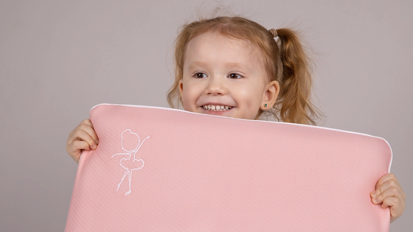 Yastıq Baby 3 Plus Girl - 7 - большое изображение