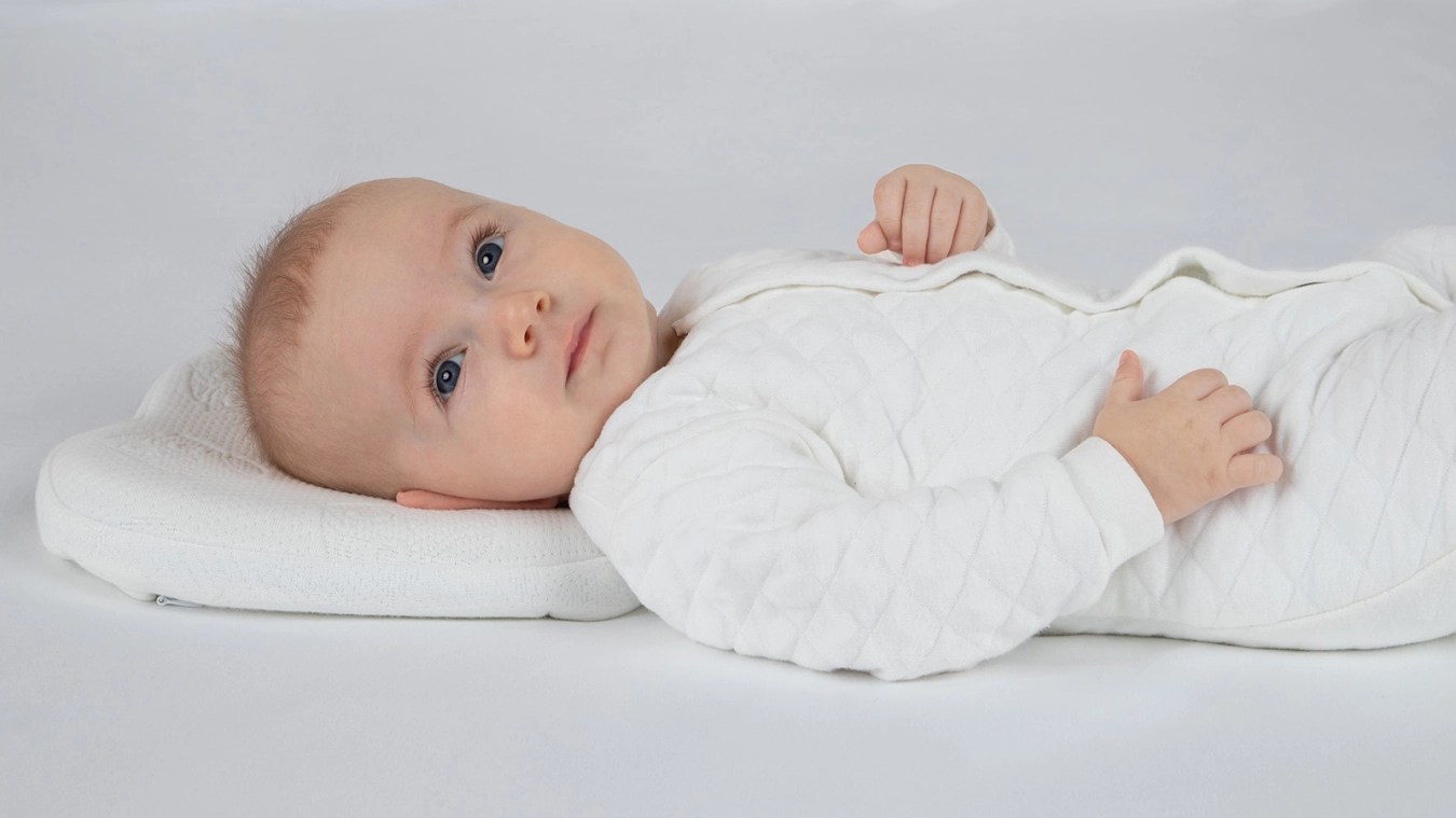 Yastıq New Born Şəkil - 12 - большое изображение