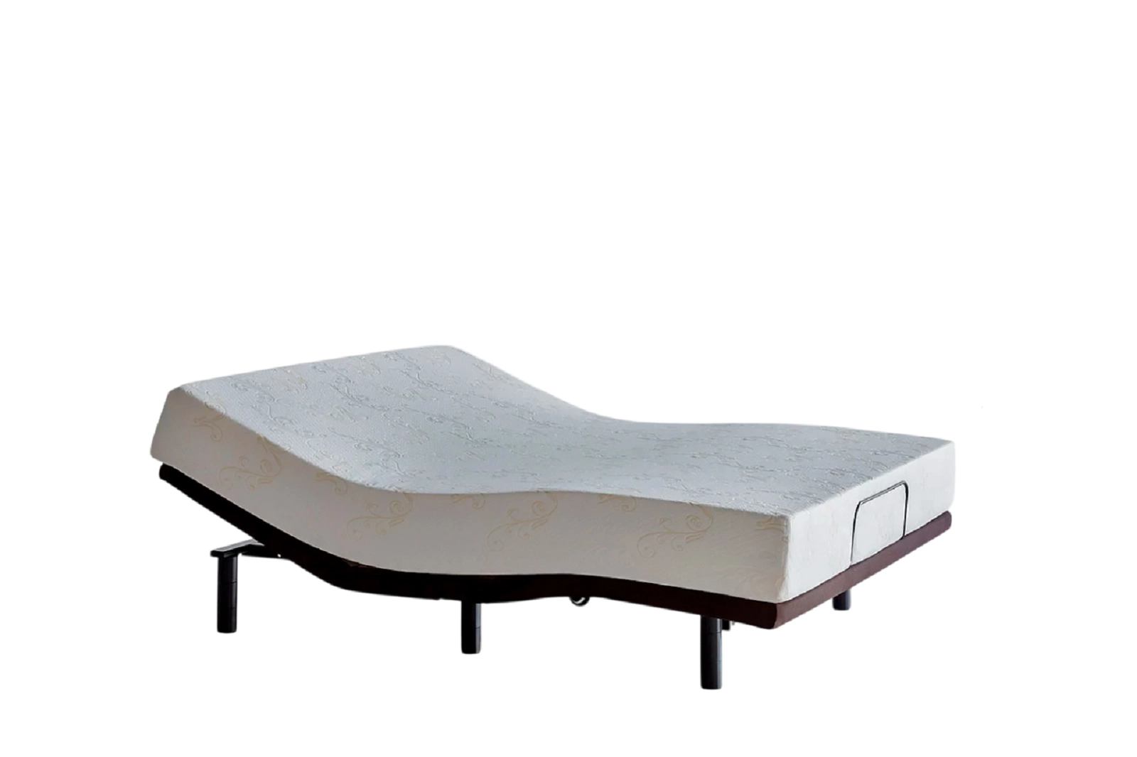 Yataq transformatoru Ergomotion 3160 Plus Askona şəkil - 1 - большое изображение
