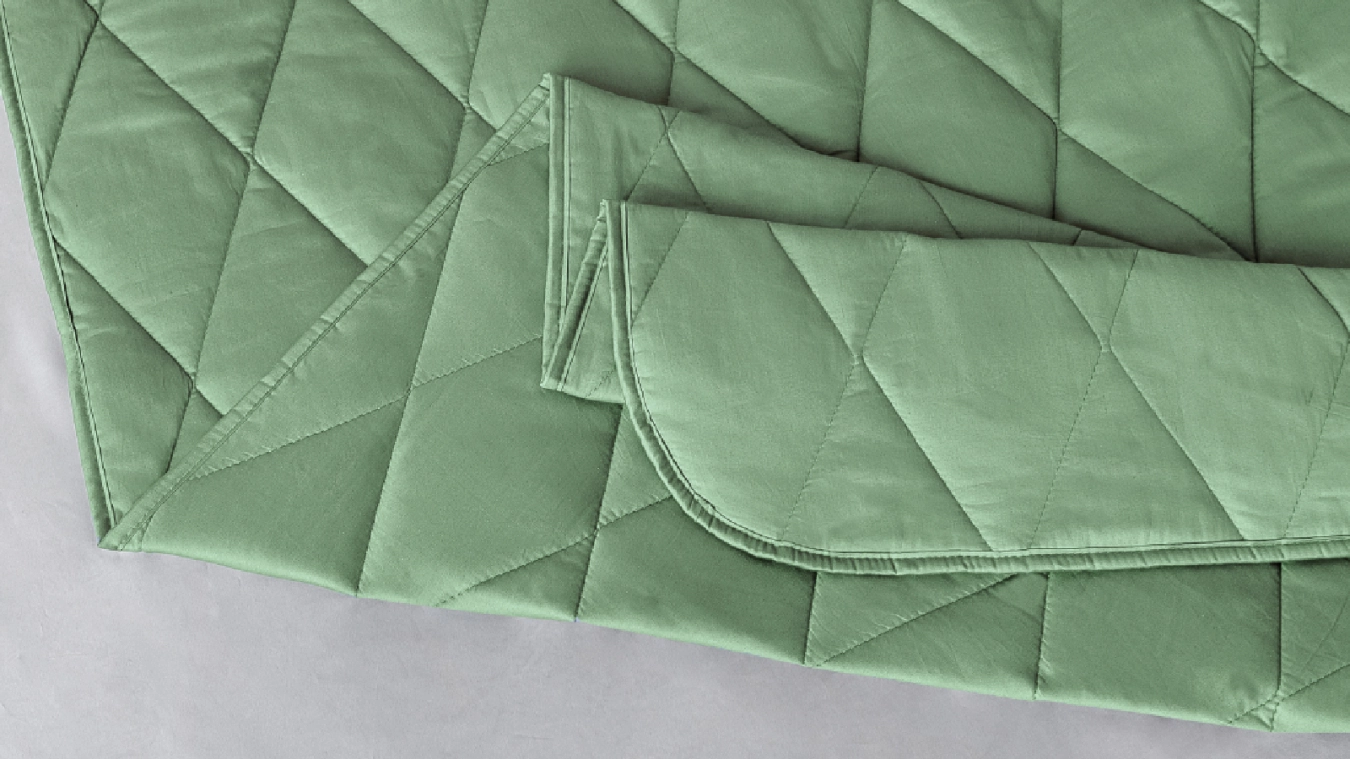 pambıq Askona Cotton Sateen - 5 - большое изображение