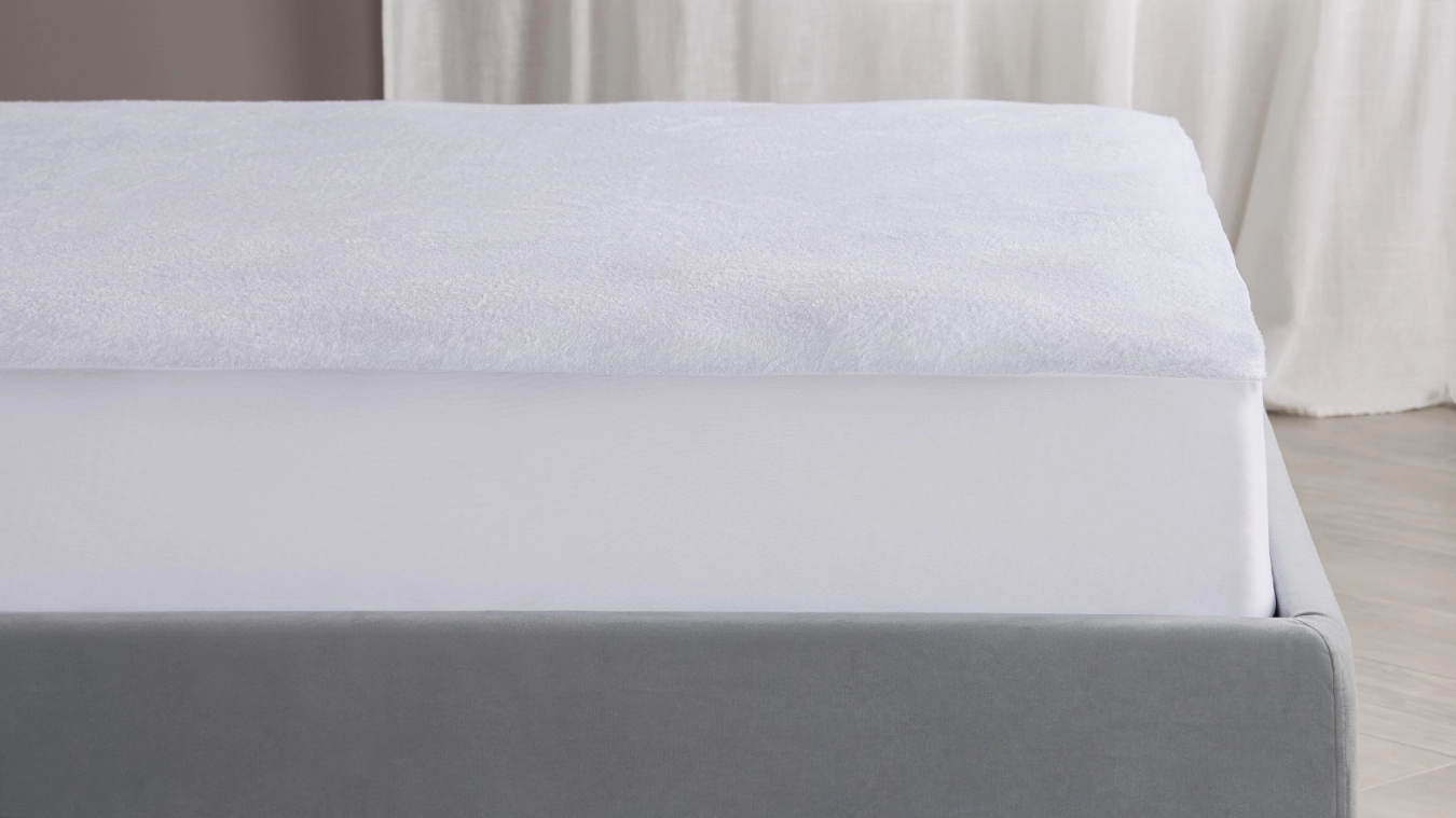 Qoruyucu üzlük döşək üçün Protect-a-bed Terry rəsm - 11 - большое изображение