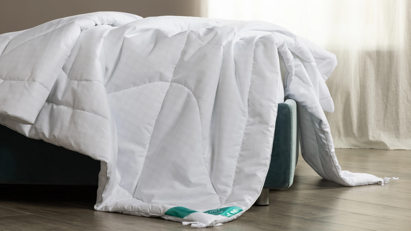 Yorğan Cooling Sensation seriya Technology - 10 - большое изображение