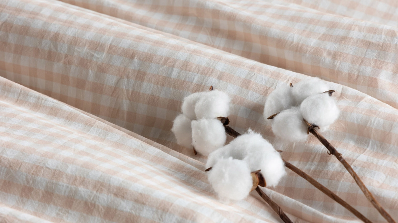 Organic Cotton bir nəfərlik - 6 - большое изображение