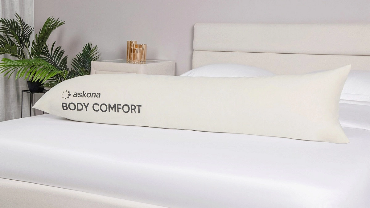 Yastıq Body Comfort Şəkil - 6 - большое изображение