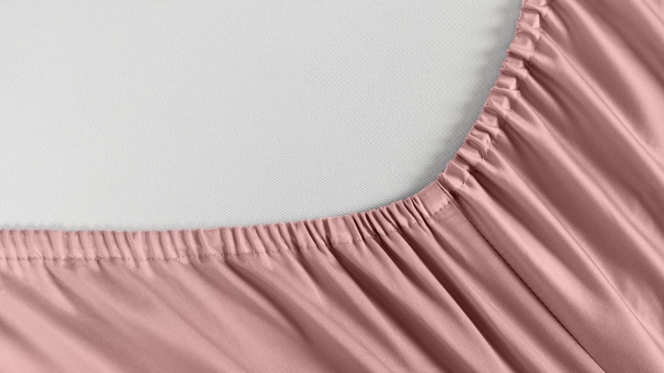 на резинке Solid Tencel - 6 - большое изображение