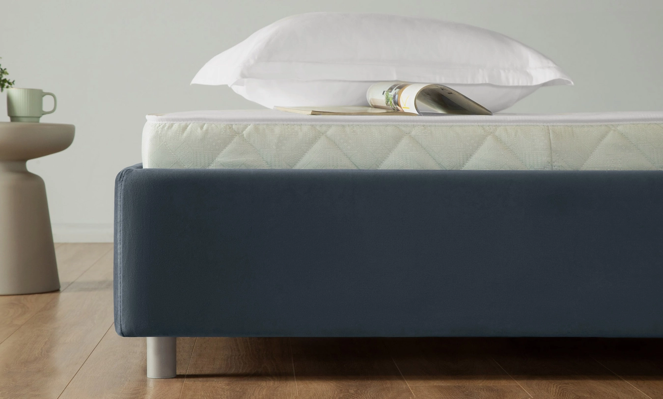 Çarpayı Vanessa Nova + döşək COMFORT PLUS - 4 - большое изображение