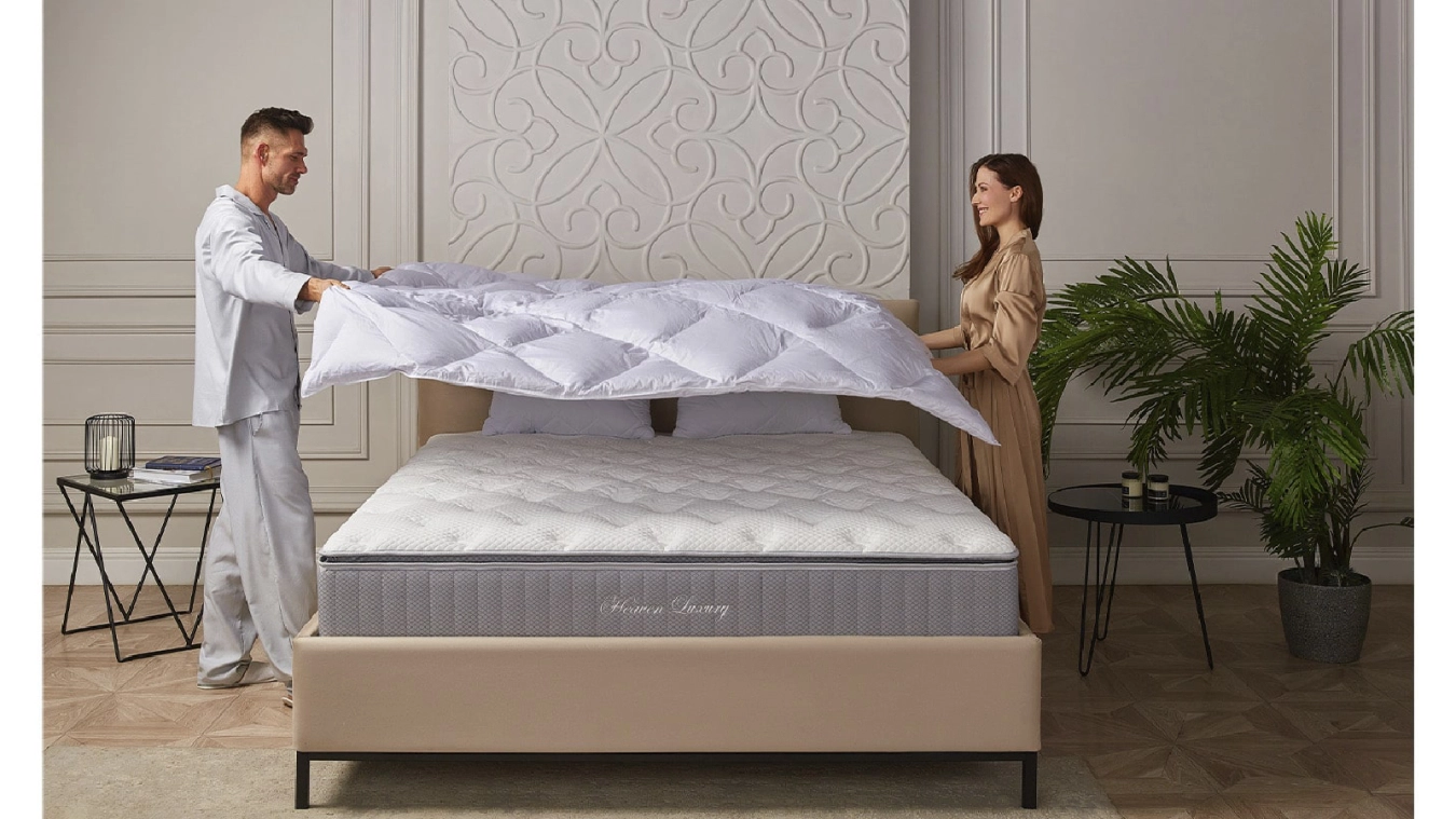 anatomik Grether&Wells Heaven Luxury boz - 6 - большое изображение