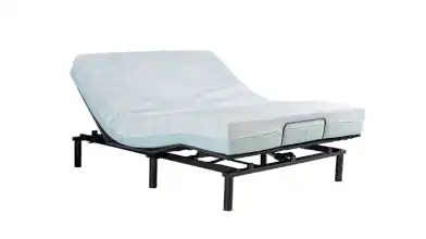Çarpayı Ergomotion Ergo Flex + döşək Technology Flow Askona məhsul şəkli - 1 - превью