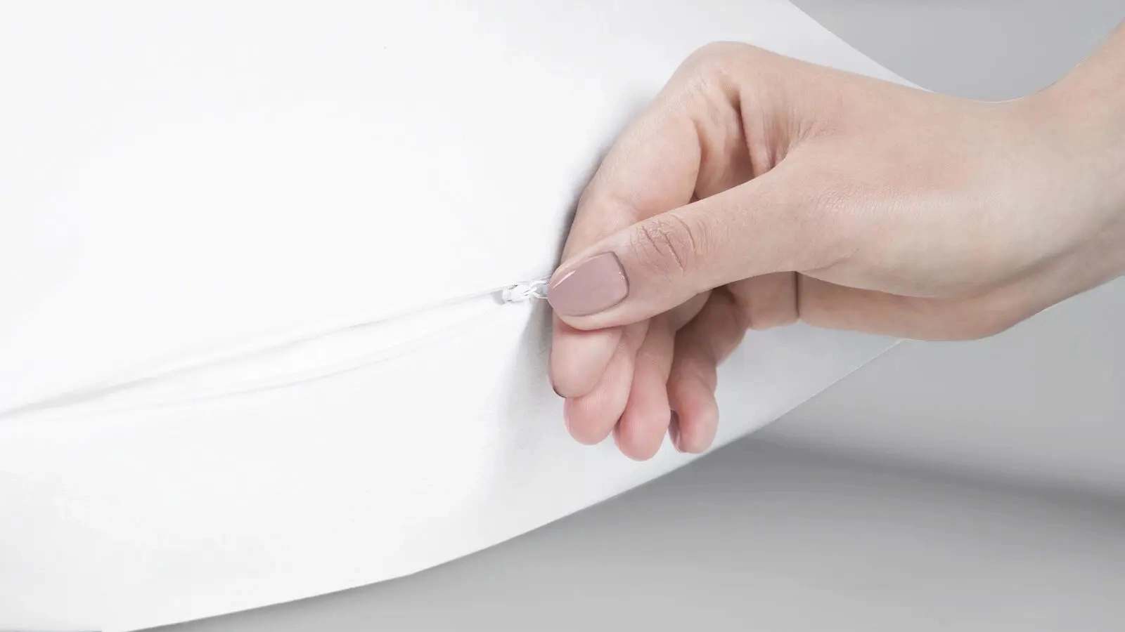 Qoruyucu üzlük Protect-a-Pillow Simple - 4 - большое изображение