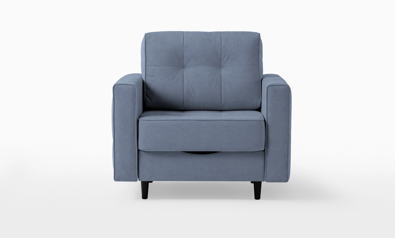 -çarpayı Amani Pro enli dirsəkaltılarla - 1 - большое изображение