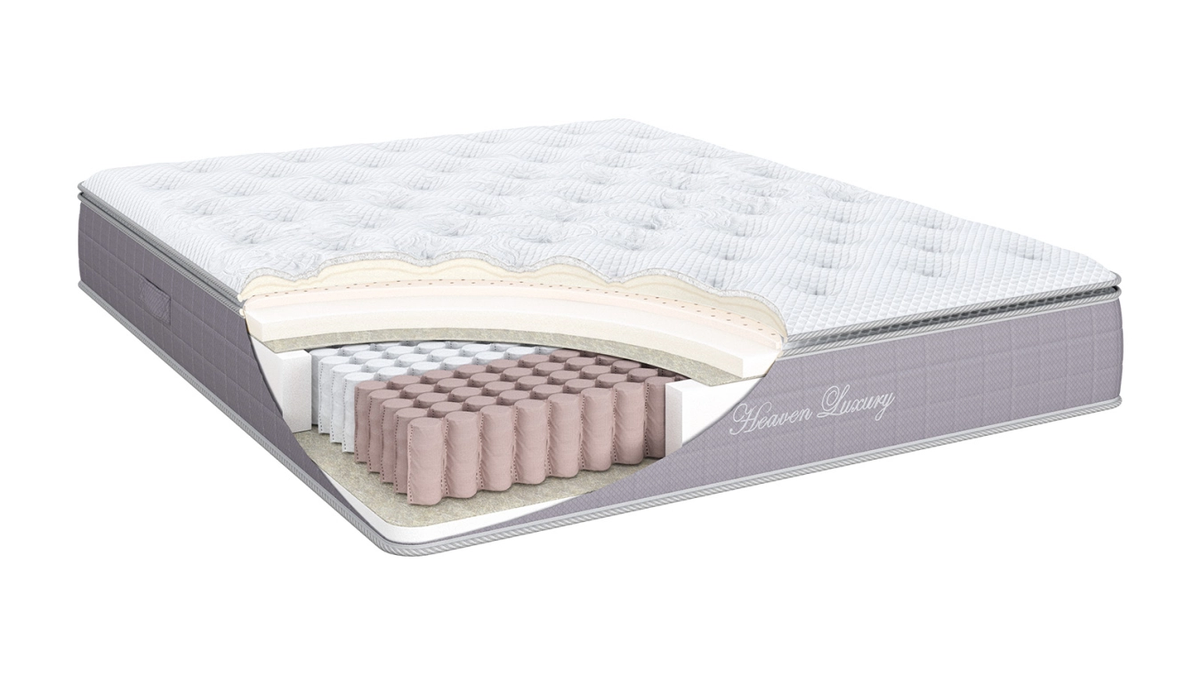 anatomik Grether&Wells Heaven Luxury boz - 3 - большое изображение