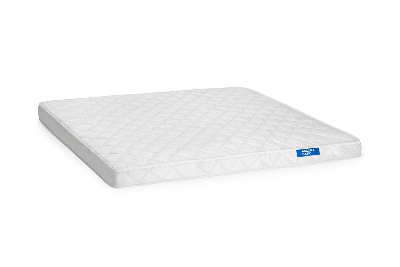 Anatomiik döşək anatomik Basic iSimple Air 9 Askona məhsulun fotoşəkili - 4 - большое изображение