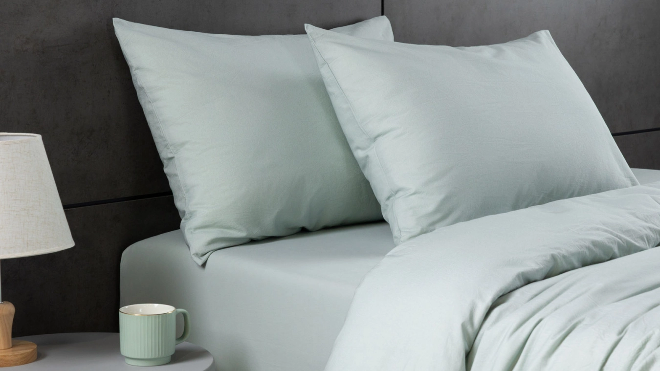 Organic Cotton односпальные - 8 - большое изображение