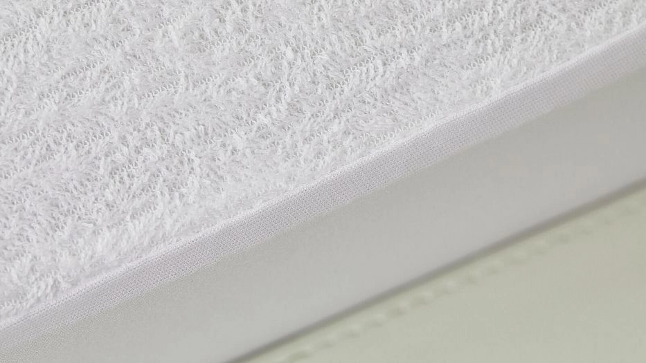 Qoruyucu üzlük döşək üçün Protect-a-bed Terry rəsm - 12 - большое изображение