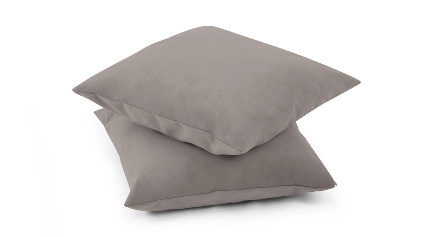 Dekorativ yastıq Askona New, 45x45 - 3 - большое изображение