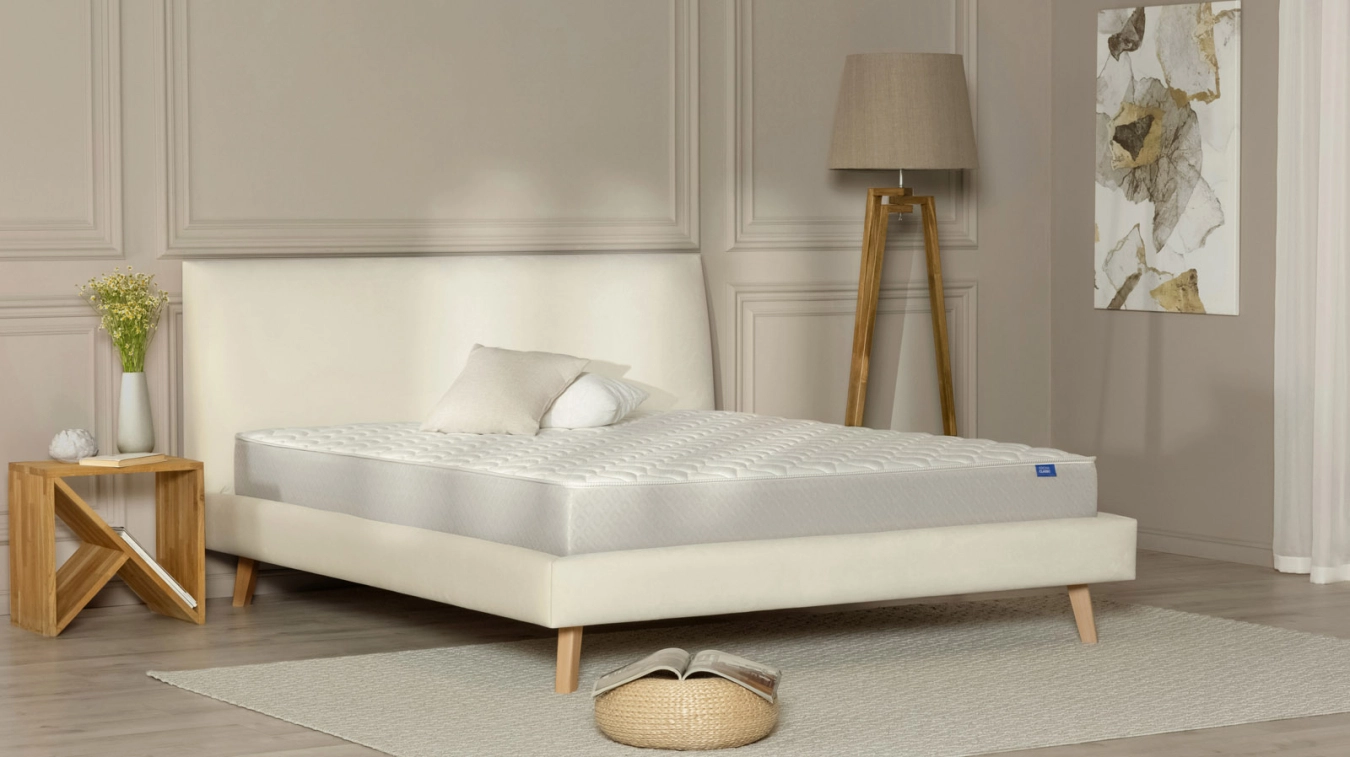 Anatomiik döşək anatomik Classic Single Soft Askona məhsulun fotoşəkili - 10 - большое изображение