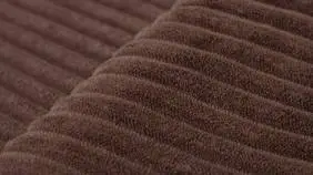 Изображение ткани Cilium Chocolate