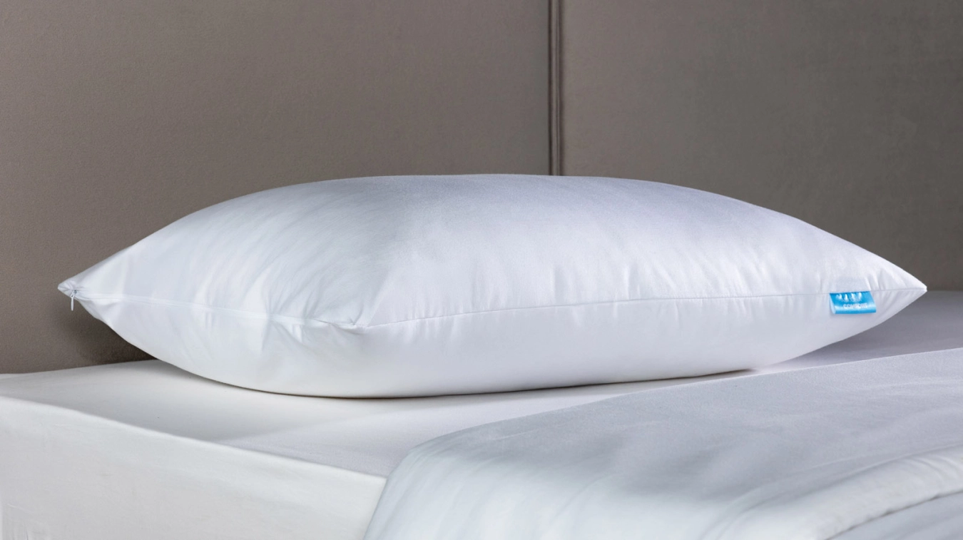 Yastıq Alpha Technology 2.0 + üzlük Protect-a-bed Tencel Şəkil - 21 - большое изображение
