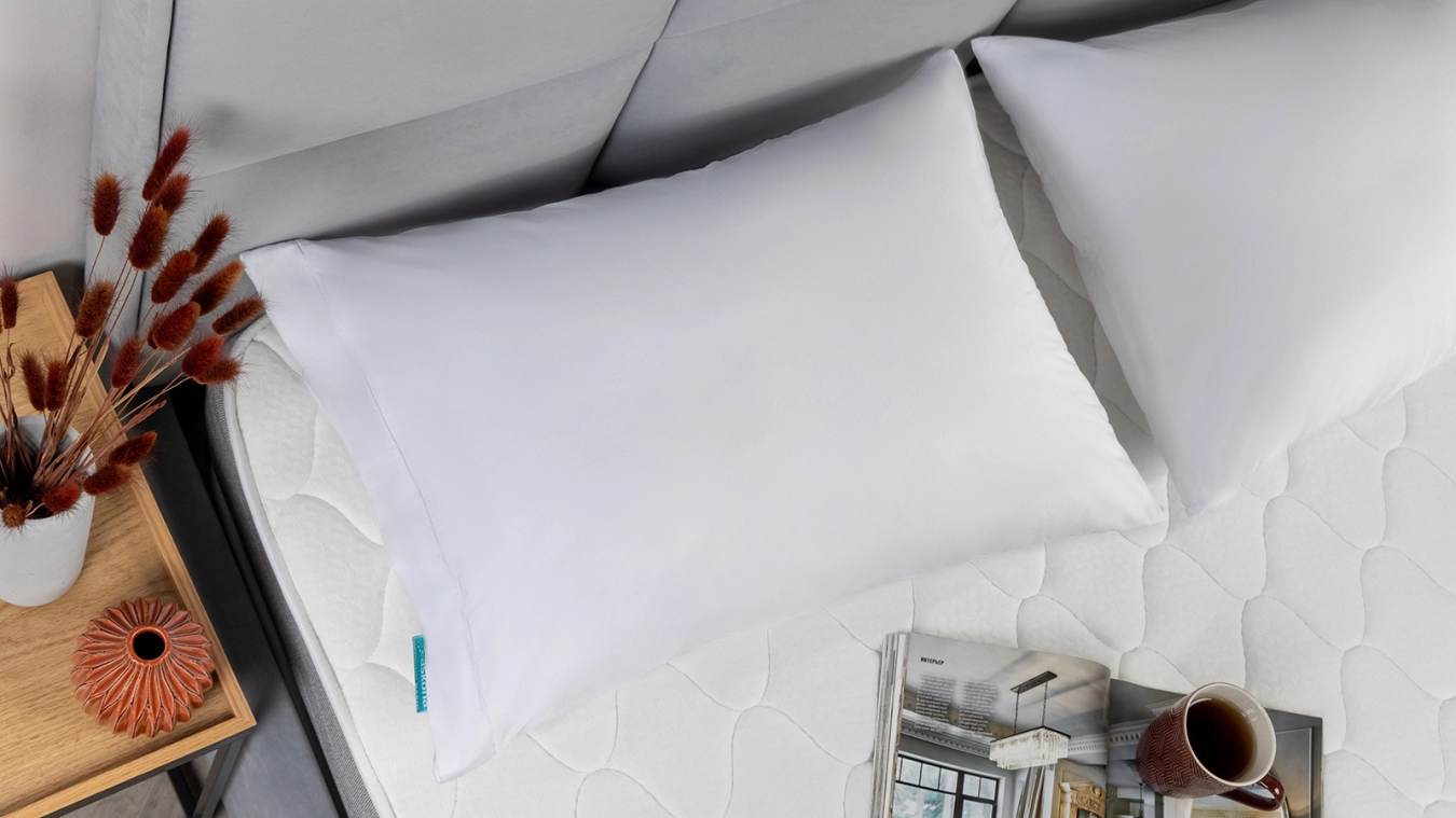 Yastıq Protect-A-Bed seriya Basic Şəkil - 4 - большое изображение