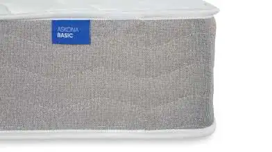 Döşək Basic Optima Hard Askona məhsulun fotoşəkili - 17 - превью