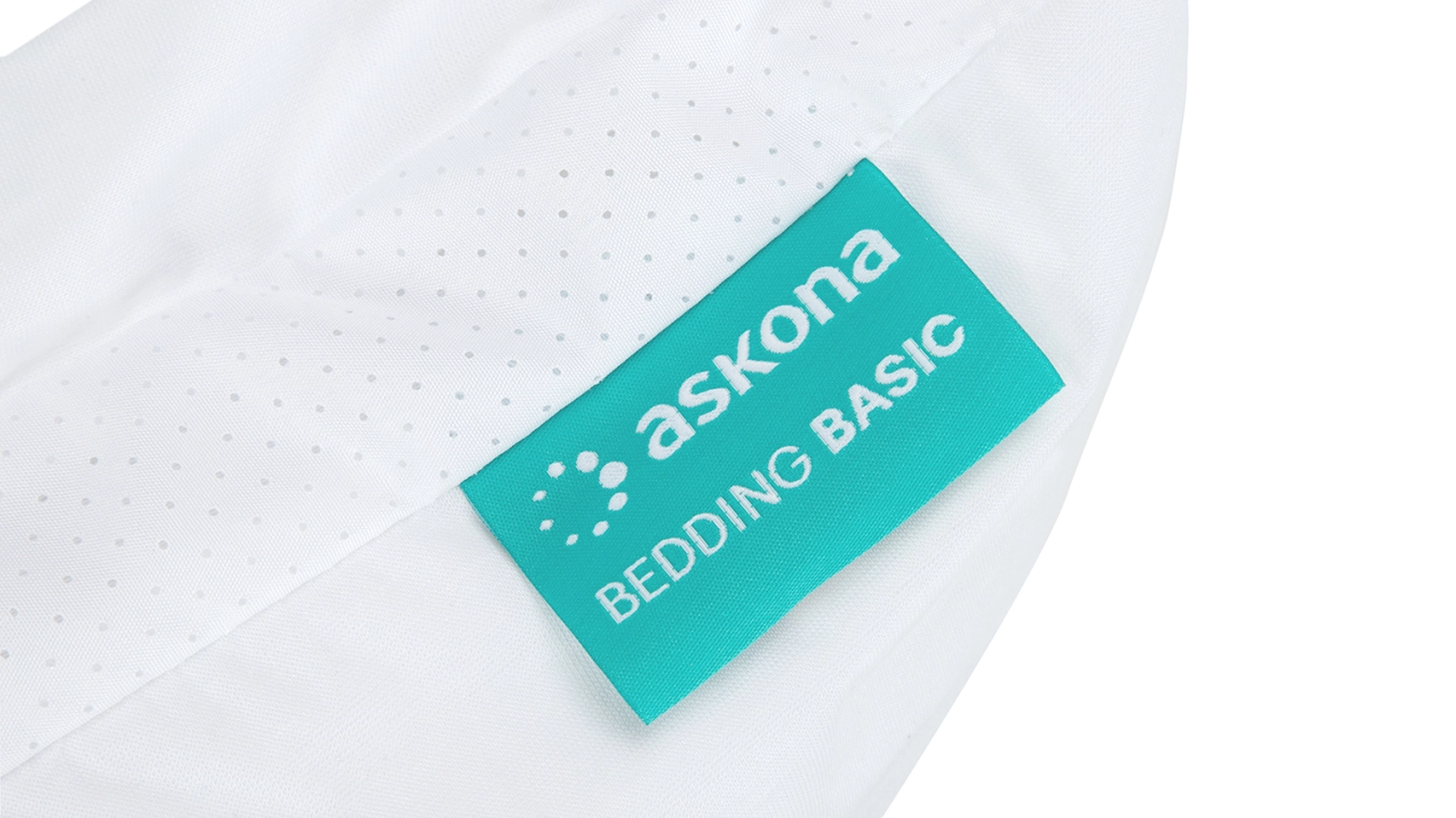 Yastıq Protect-A-Bed seriya Basic Şəkil - 8 - большое изображение