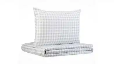 Постельное белье Askona kids Клеточка Askona фото - 1 - превью