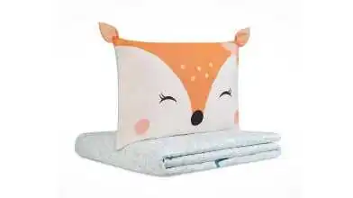 Постельное белье Askona kids Бэмби Askona фото - 1 - превью