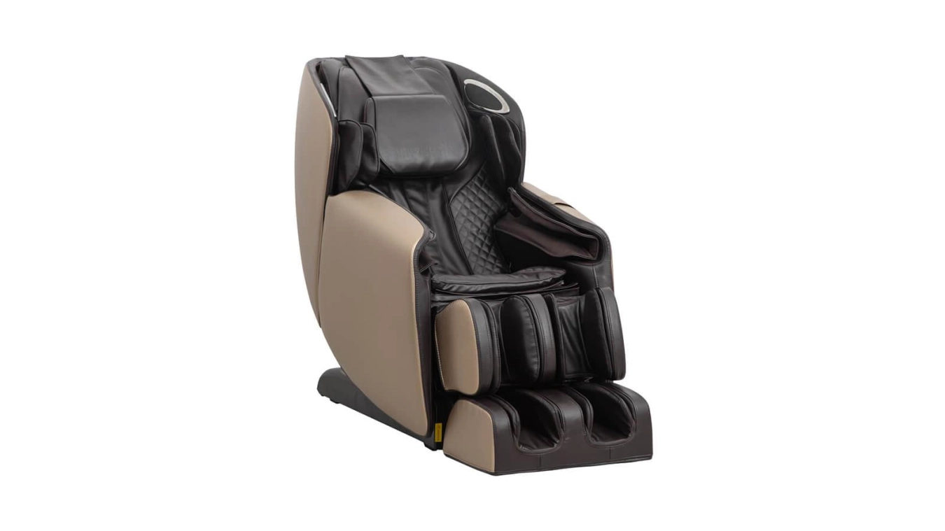 Массажное кресло Askona Performance Smart Jet S Askona фото - 14 - большое изображение