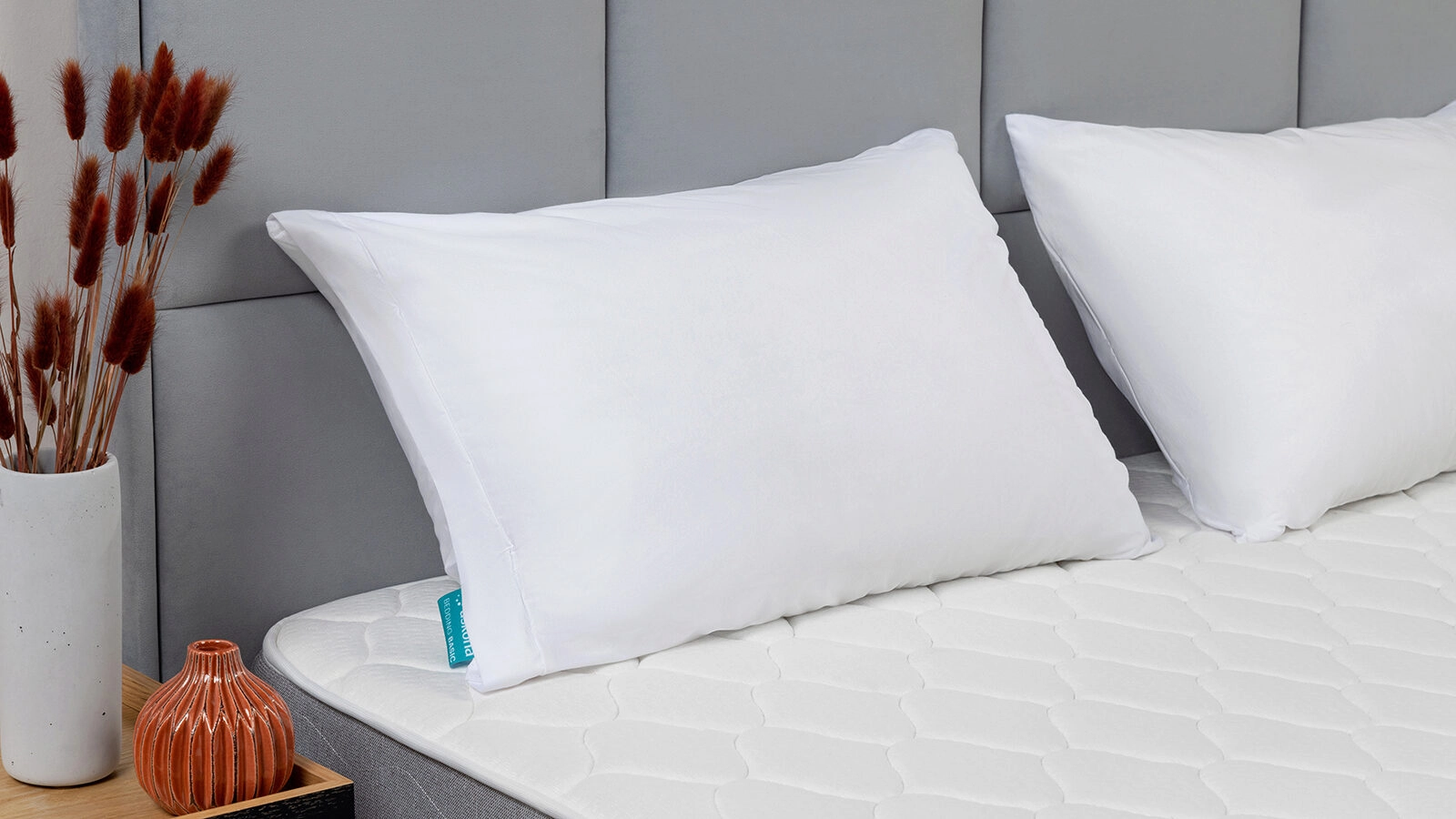 Подушка Protect-A-Bed серия Basic картинка - 11 - большое изображение