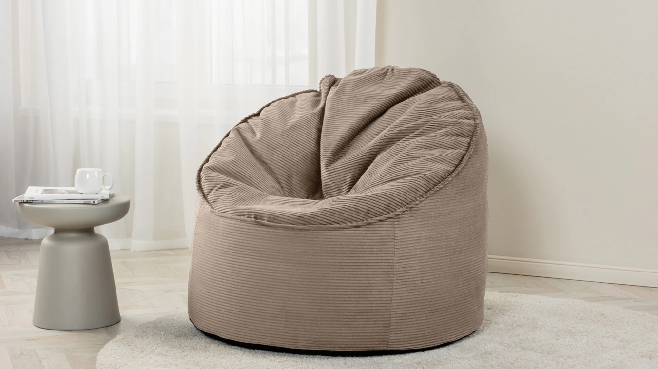 -döşək Bush + kreslo-torba Borsa - 5 - большое изображение
