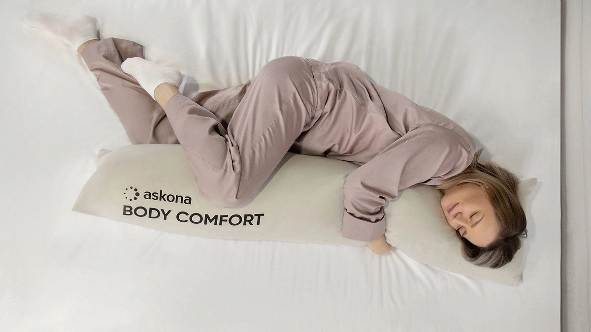 Yastıq Body Comfort Şəkil - 5 - большое изображение