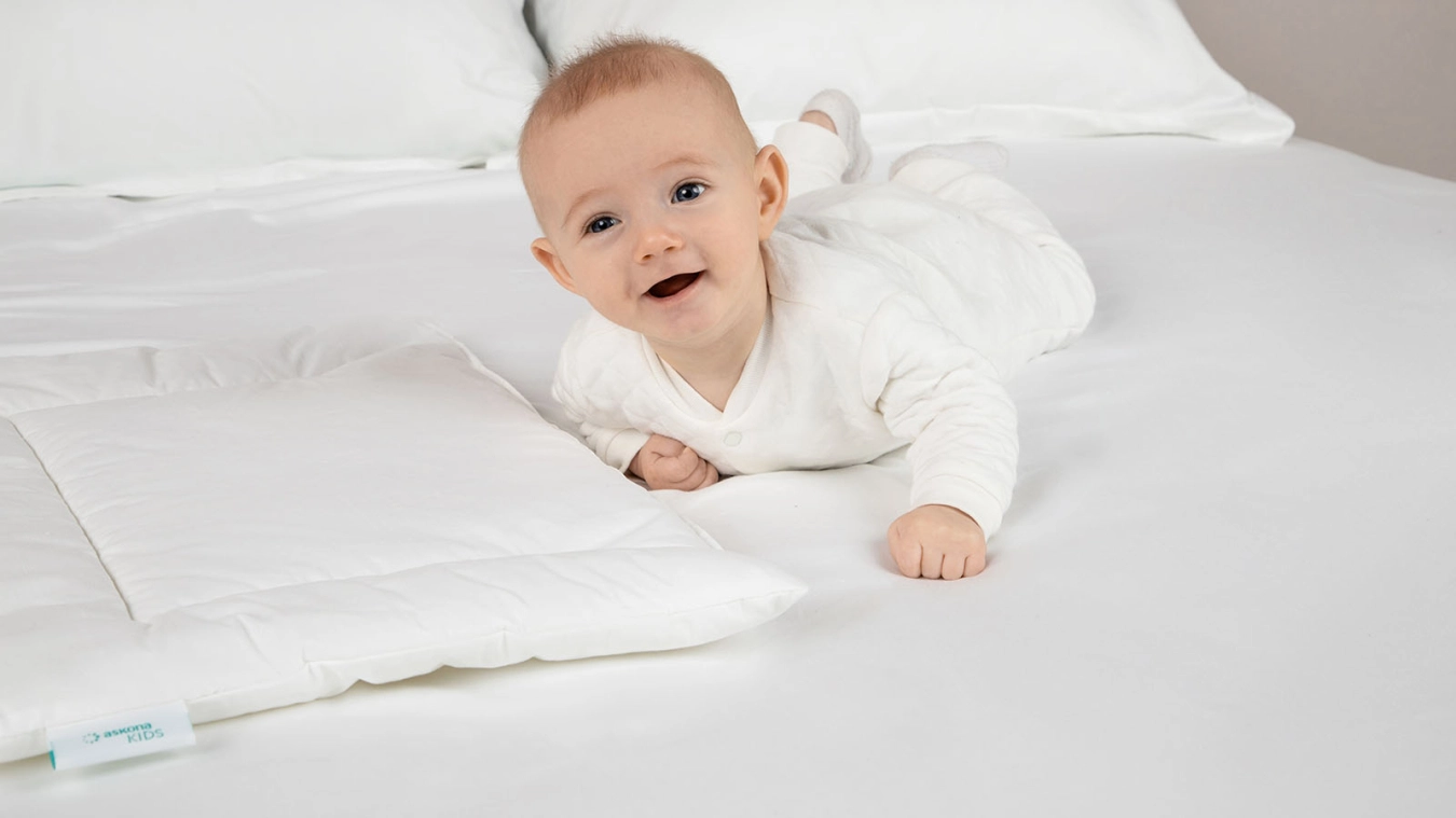 Yastıq New Born Cloud - 12 - большое изображение