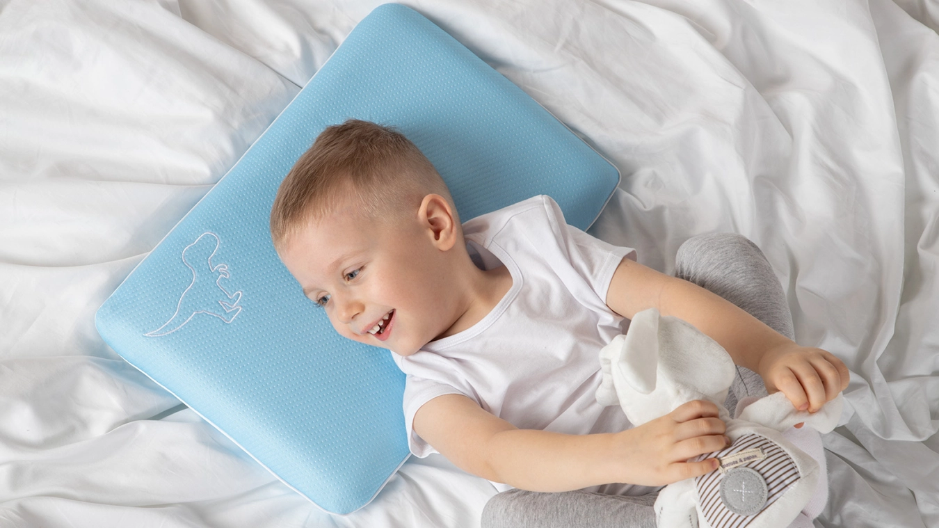 Yastıq Baby 3 Plus Boy - 15 - большое изображение