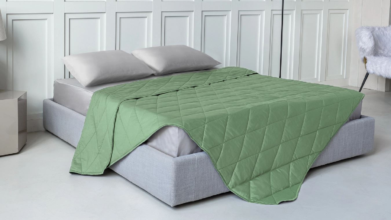 pambıq Askona Cotton Sateen - 4 - большое изображение