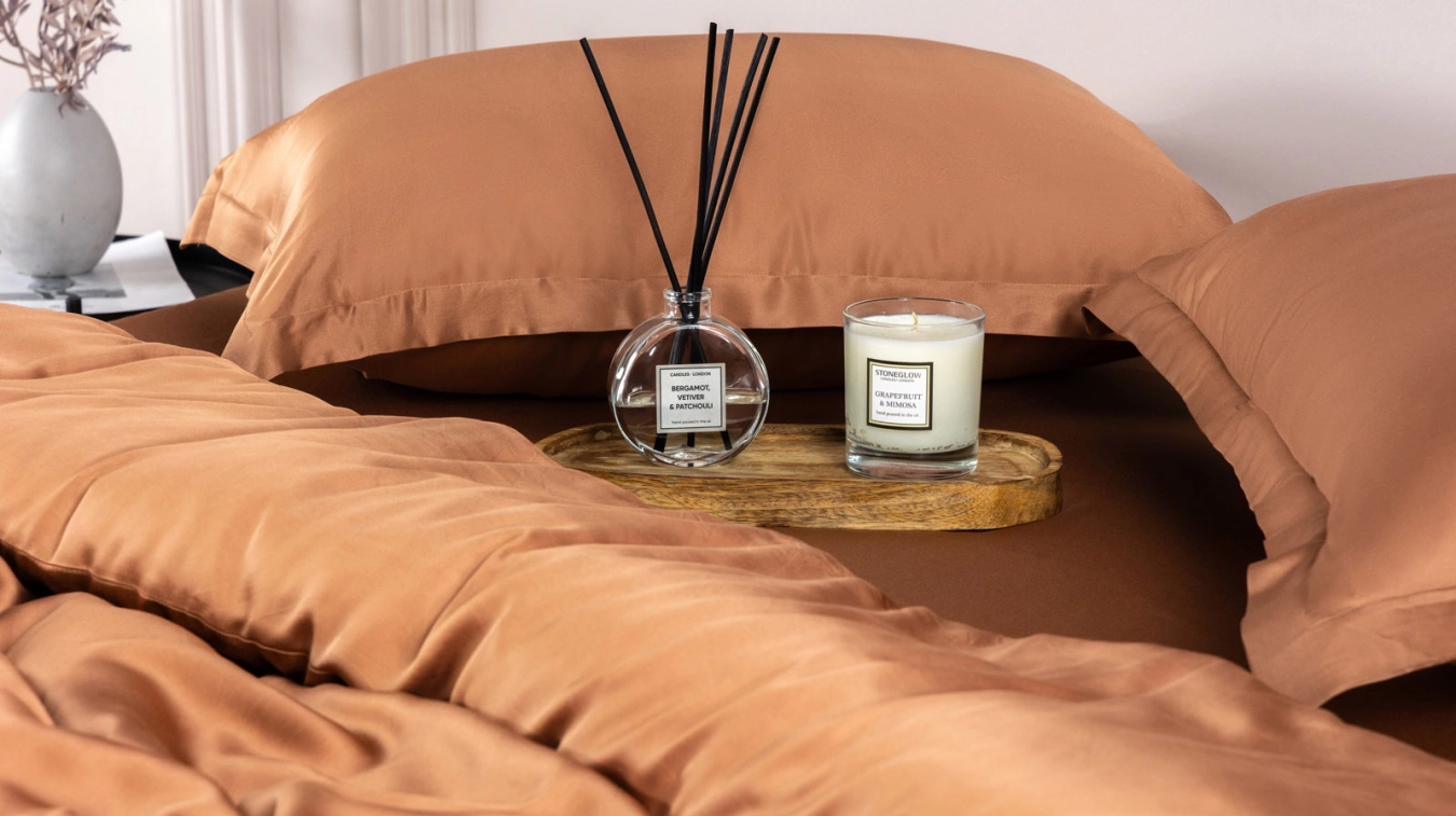 Askona Pure Bamboo bir nəfərlik, mələfəsiz - 6 - большое изображение