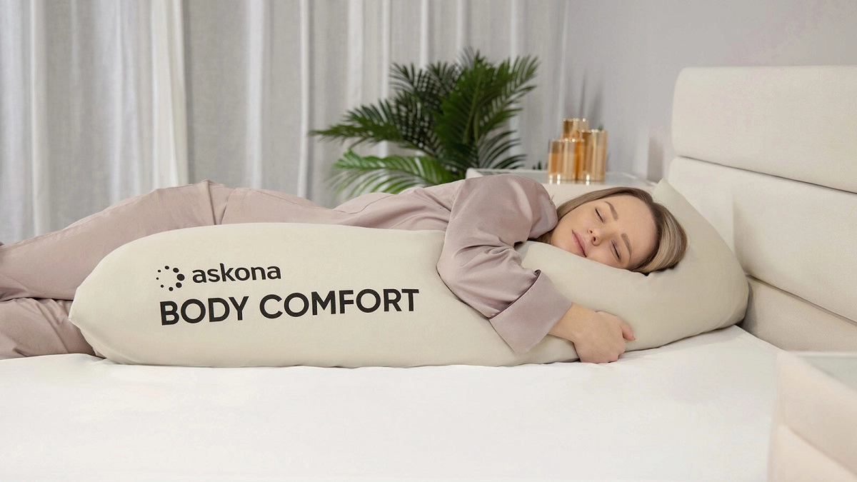 Yastıq Body Comfort Şəkil - 3 - большое изображение