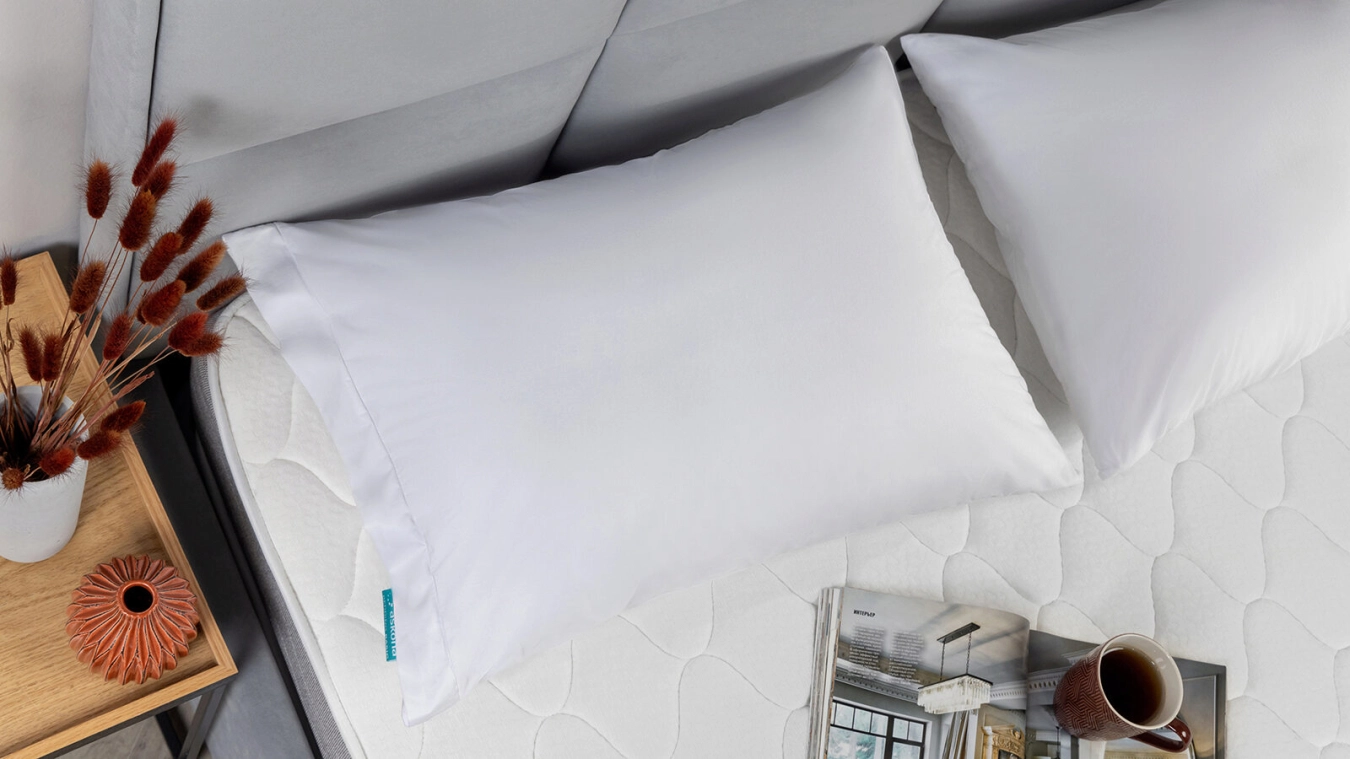 Yastıq Protect-A-Bed seriya Basic Şəkil - 10 - большое изображение