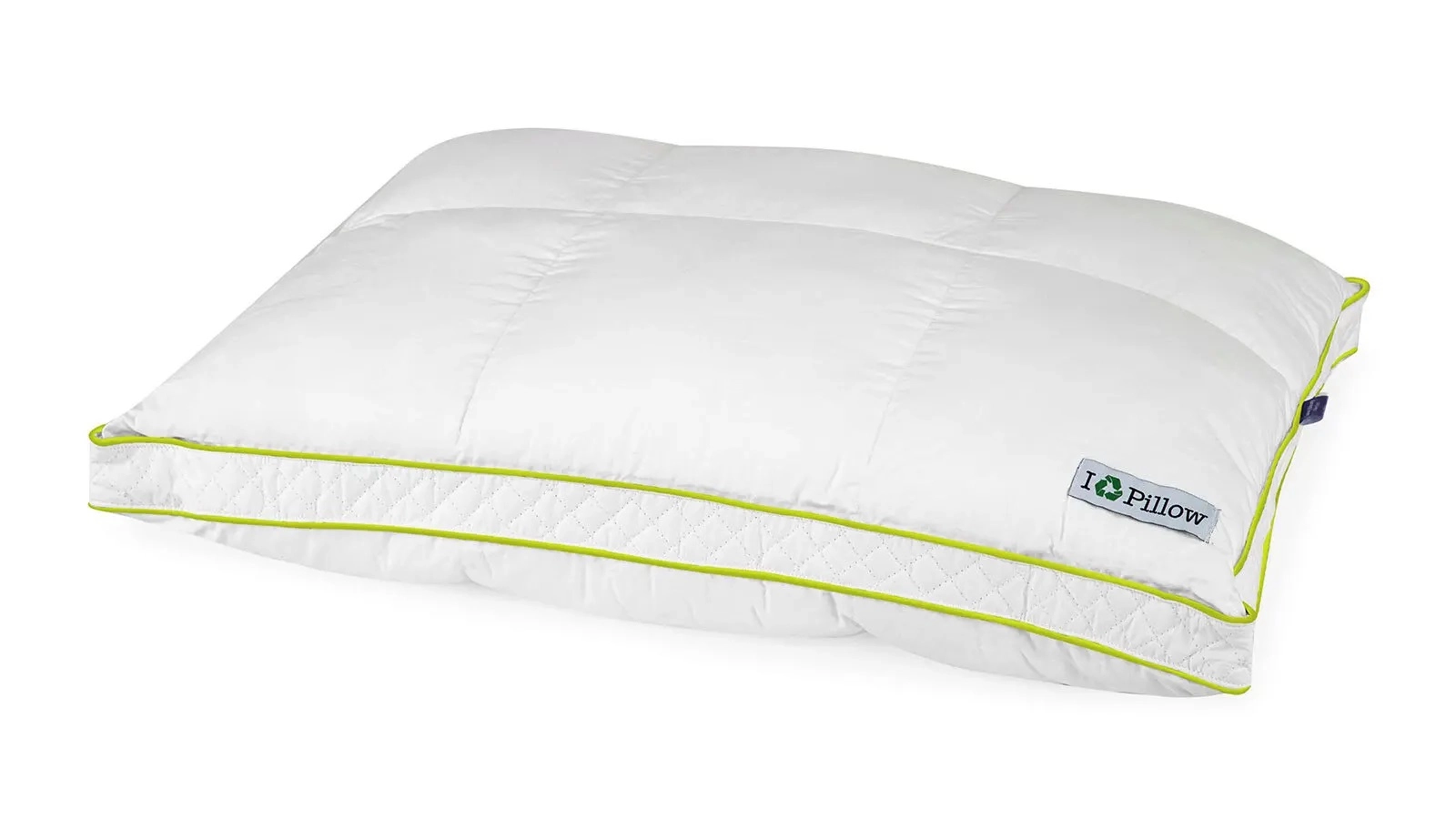Подушка Organic Sleep картинка - 7 - большое изображение