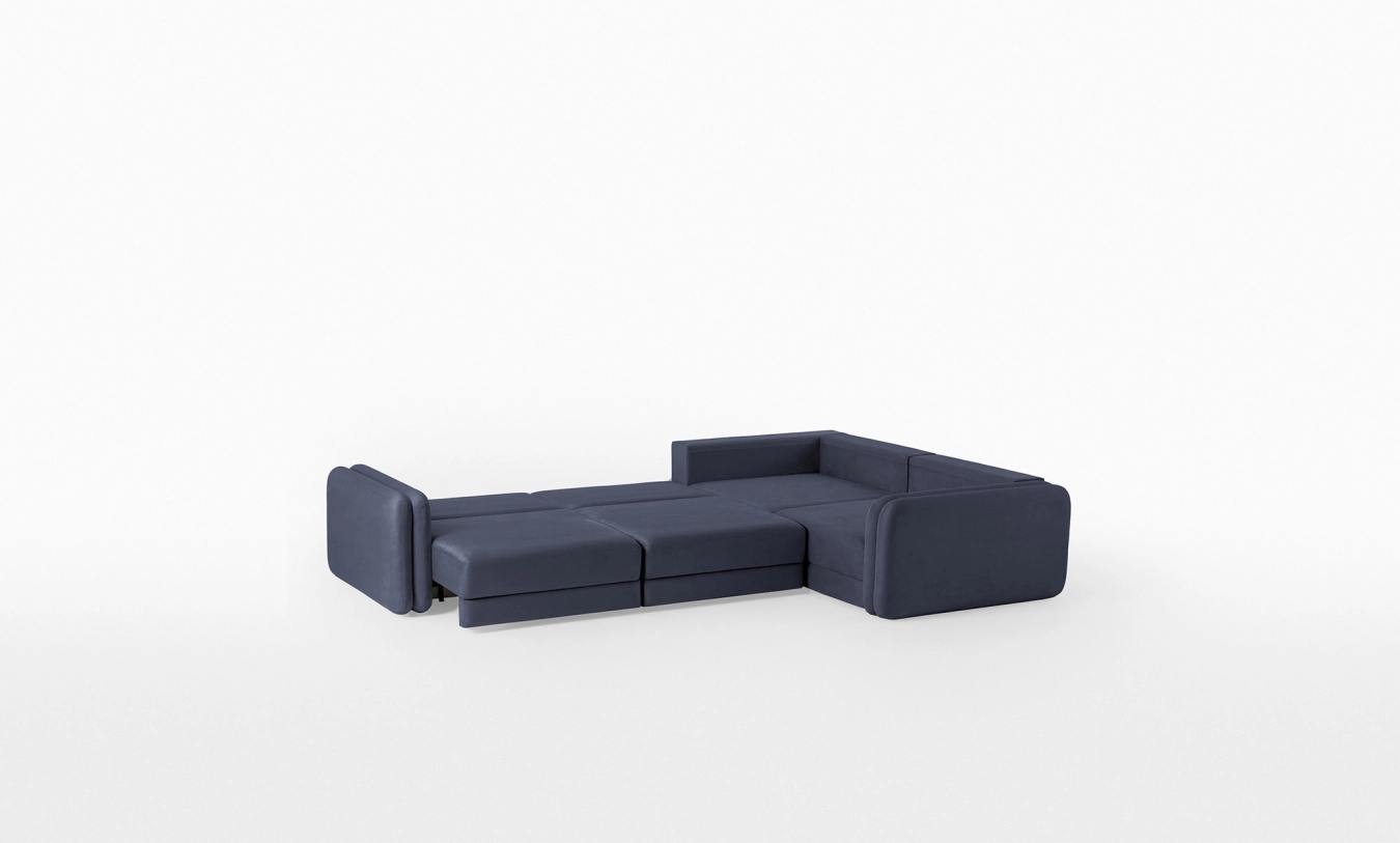 Twins, 4-х секционный - 5 - большое изображение