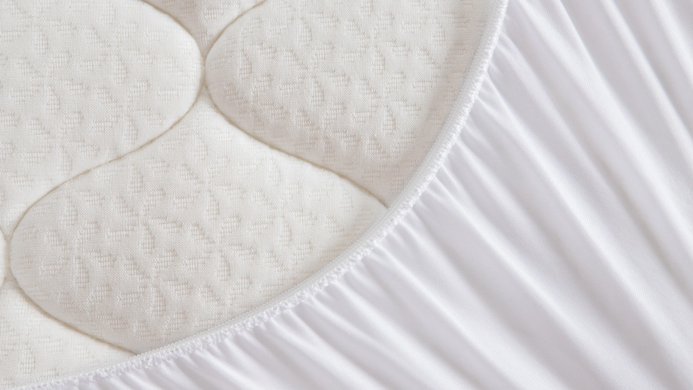 Qoruyucu üzlük döşək üçün Protect-a-Bed Simple rəsm - 7 - большое изображение