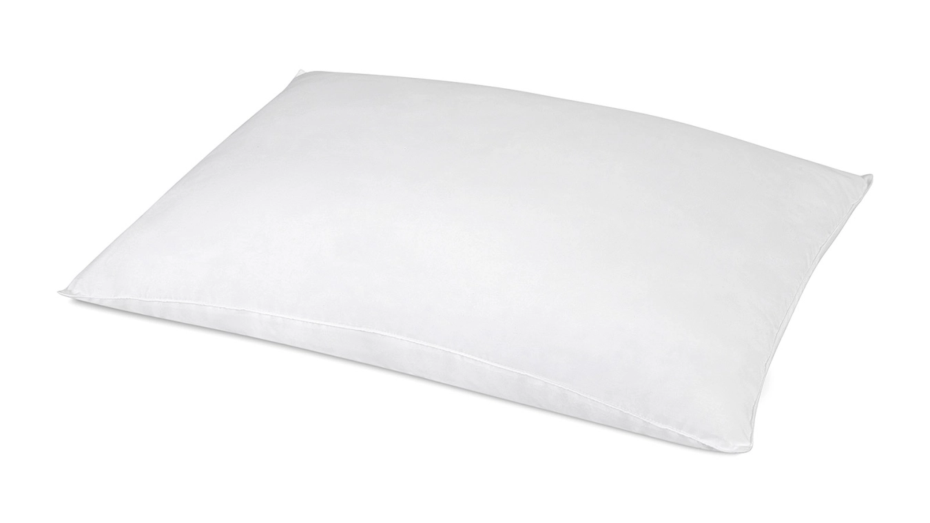  anatomik Promo Comfort Plus 160x200 + yastıq Ray 50x70 Askona məhsulun fotoşəkili - 5 - большое изображение
