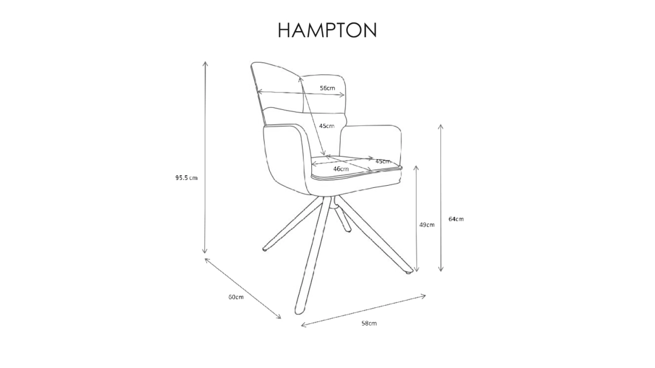Hampton - 5 - большое изображение