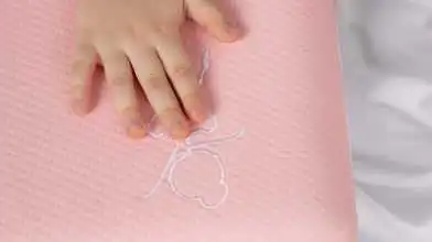 Подушка Baby 3 Plus Girl фото - 10 - превью