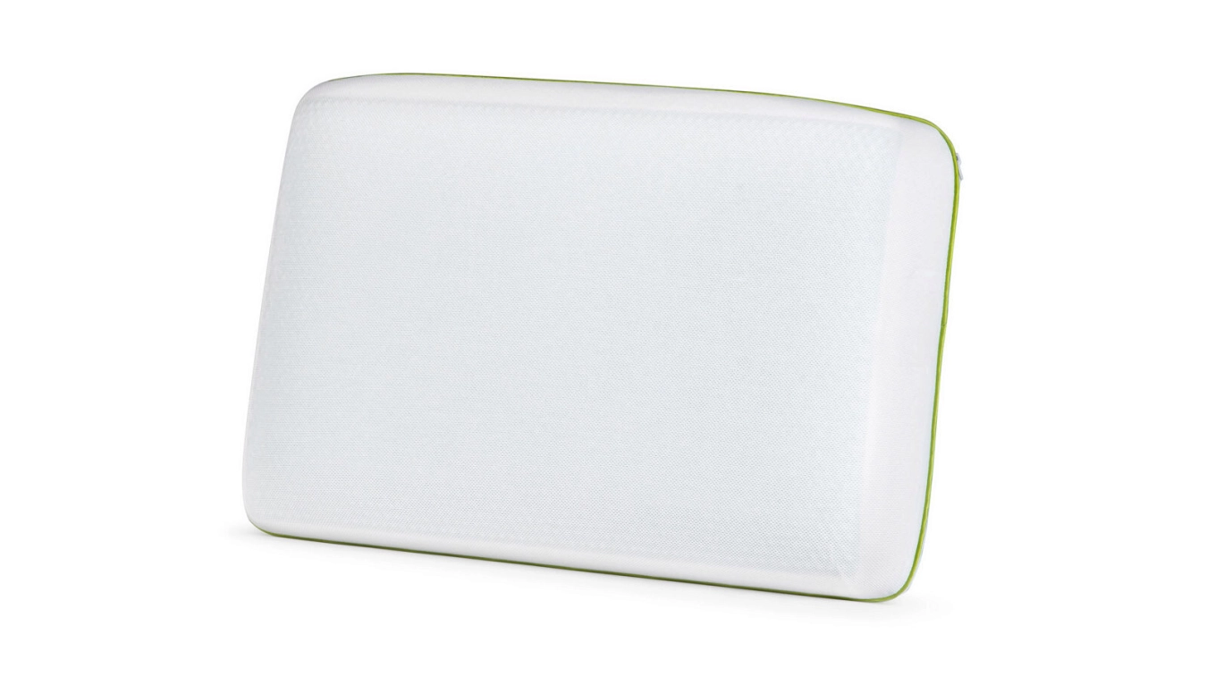 Yastıq Ecogel Classic Green Şəkil - 20 - большое изображение