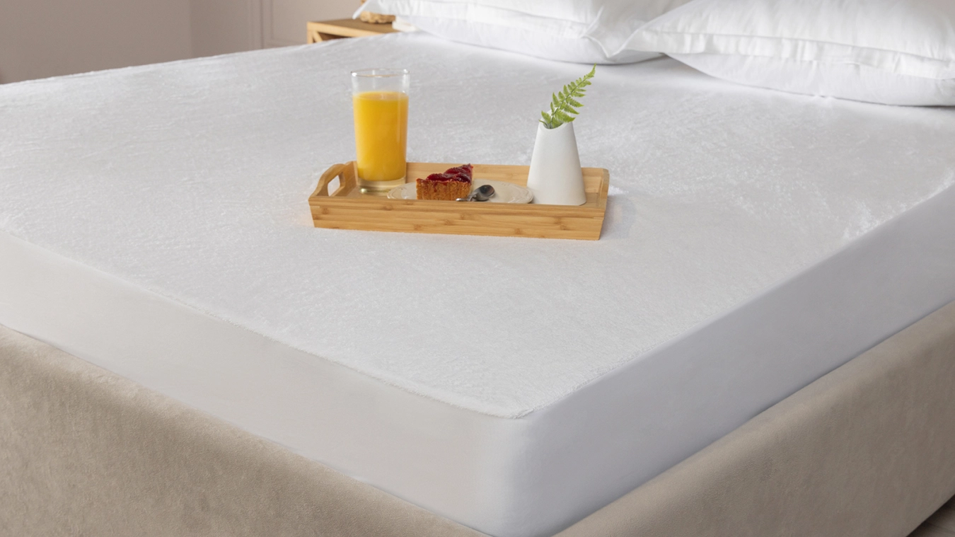 Qoruyucu üzlük döşək üçün Protect-a-bed Terry rəsm - 7 - большое изображение
