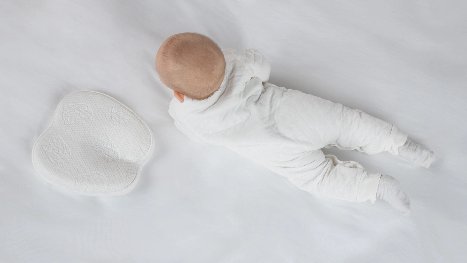 Подушка New Born картинка - 13 - большое изображение