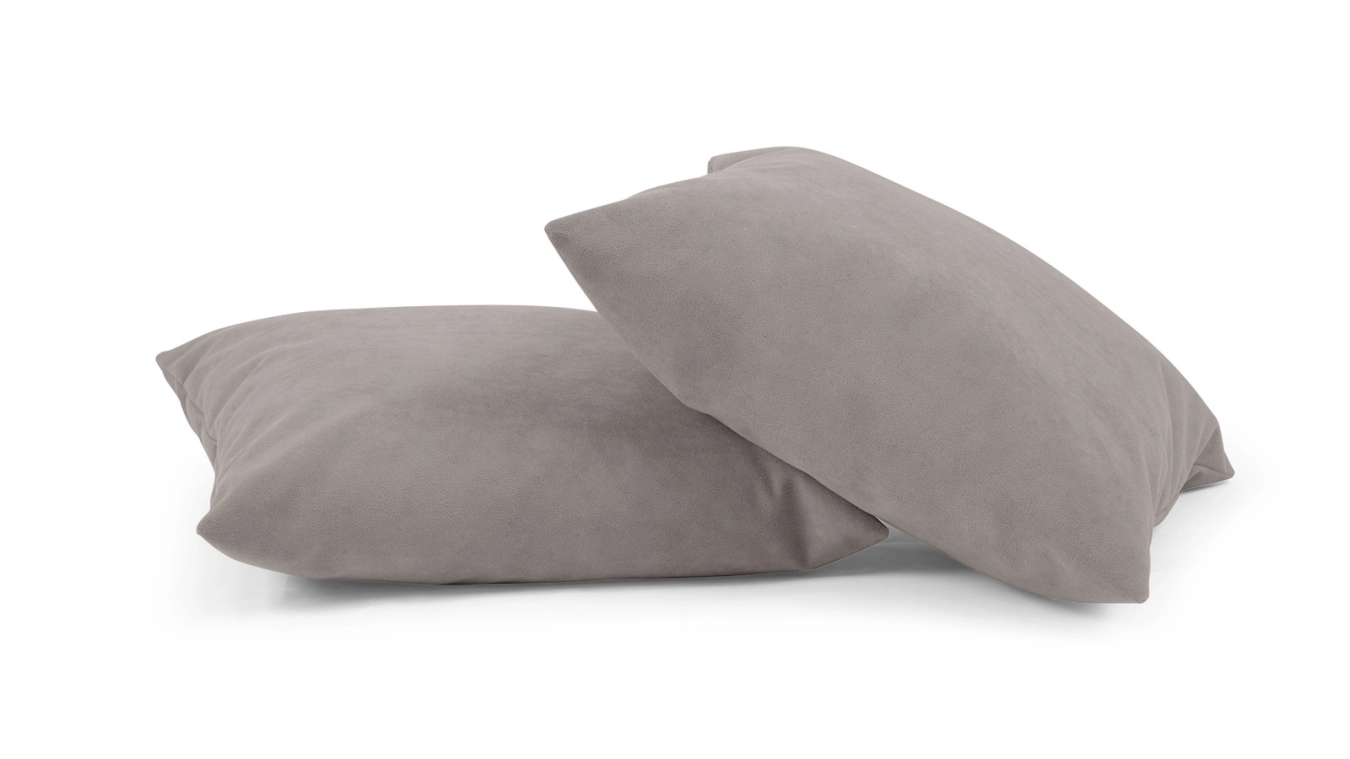 Dekorativ yastıq Askona New, 45x45 - 4 - большое изображение