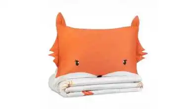 Постельное белье Askona kids Лисенок Askona фото - 1 - превью